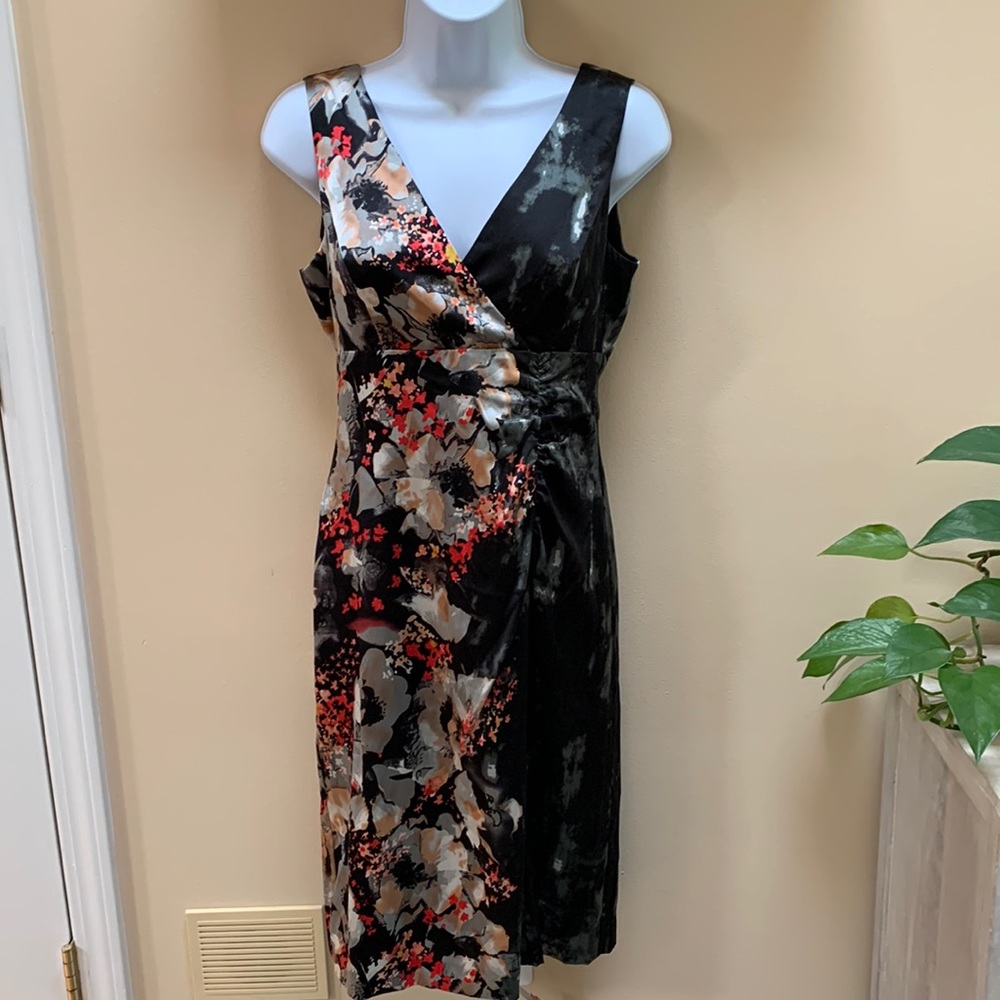 Women’s Size 4 Donna Ricco Dress